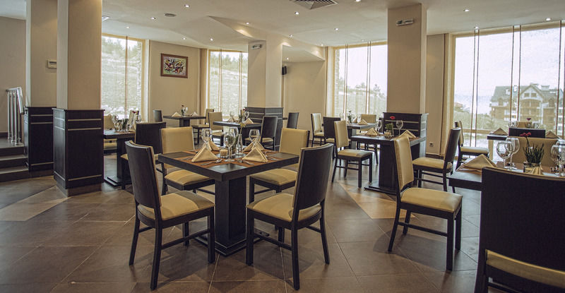 St. John Hill Suites Hotel Bansko Exterior photo