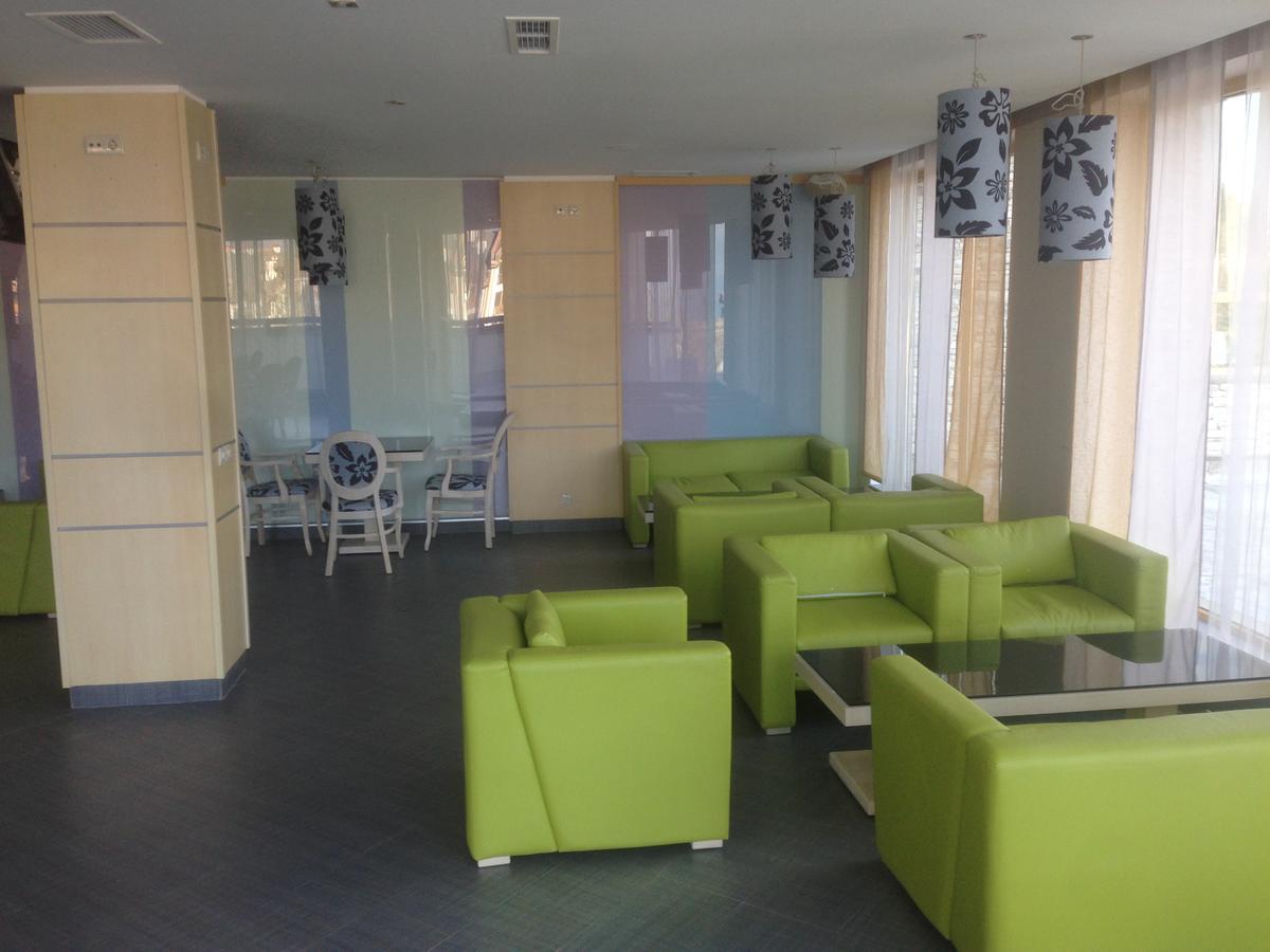 St. John Hill Suites Hotel Bansko Exterior photo