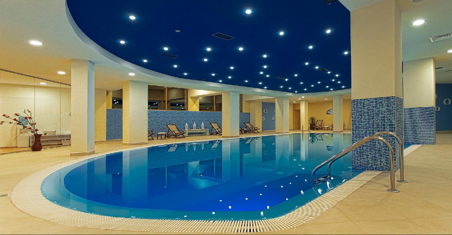 St. John Hill Suites Hotel Bansko Exterior photo