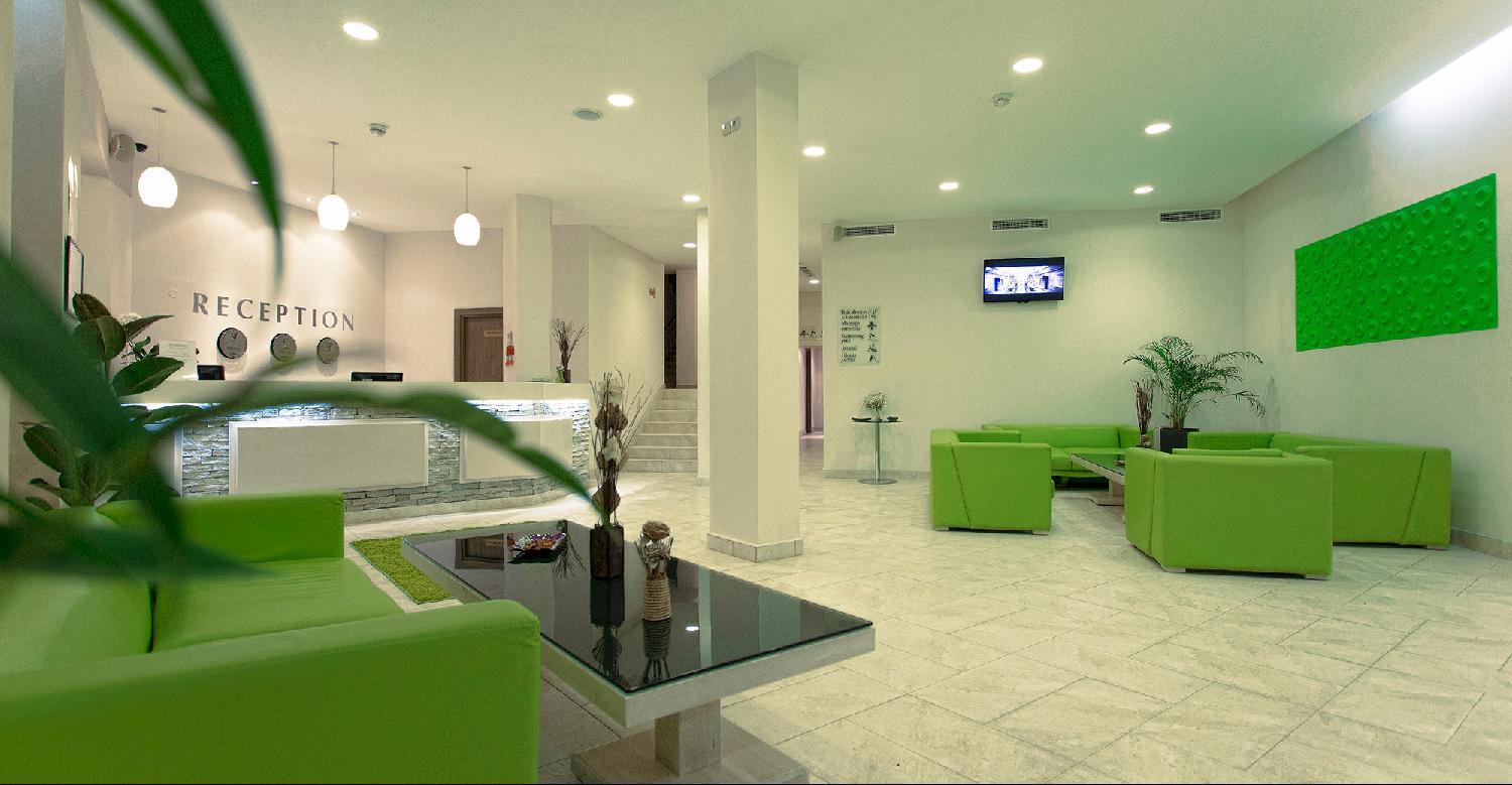 St. John Hill Suites Hotel Bansko Exterior photo