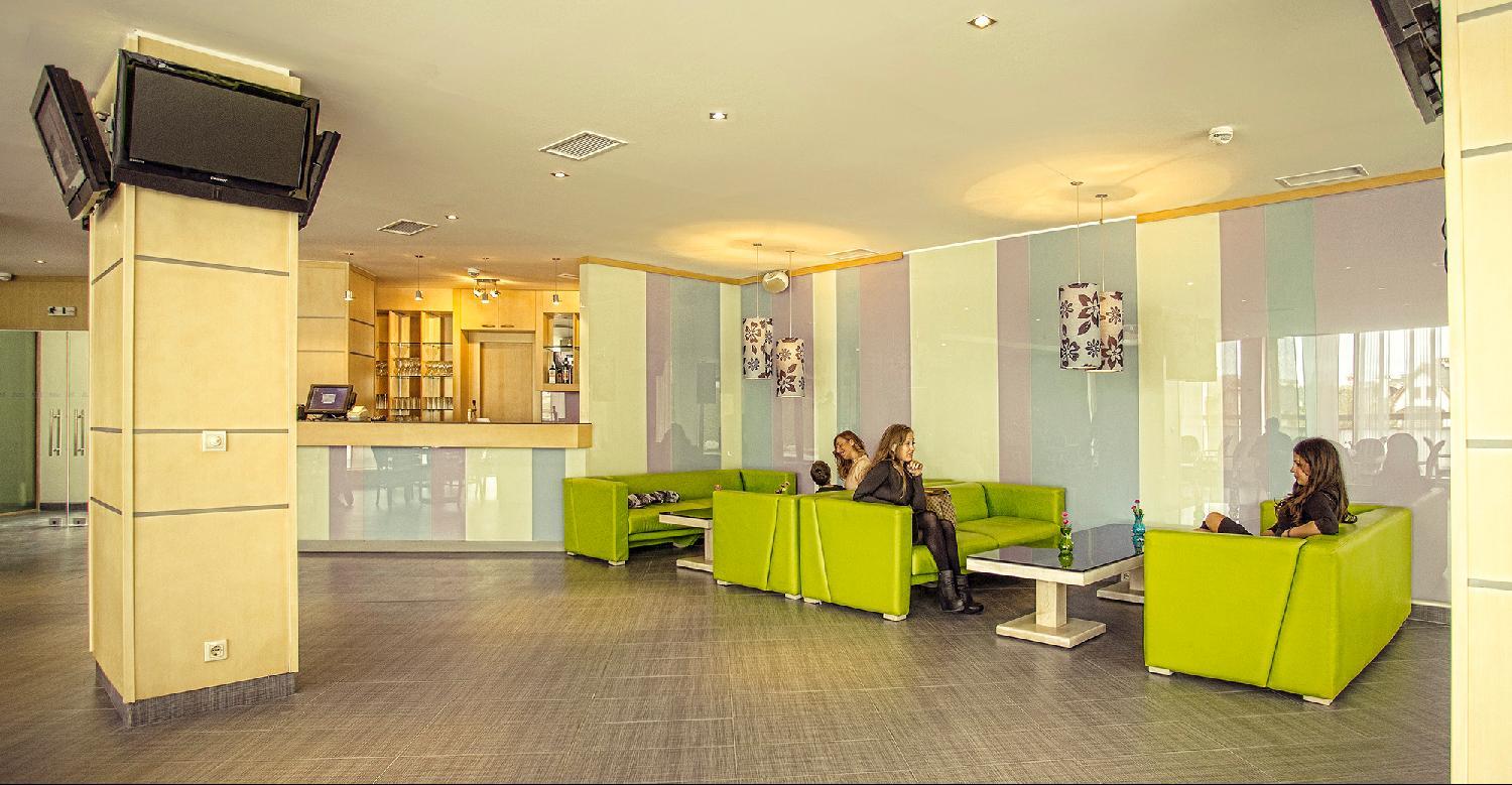 St. John Hill Suites Hotel Bansko Exterior photo